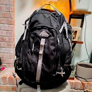 KELTY Redwing 3100 Black Hiking Backpack